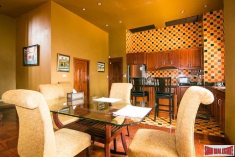 3 bedrooms Villa in Pattaya, Thailand No. 96582 9