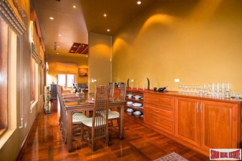 3 bedrooms Villa in Pattaya, Thailand No. 96582 10