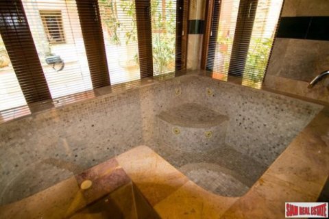 3 bedrooms Villa in Pattaya, Thailand No. 96582 21