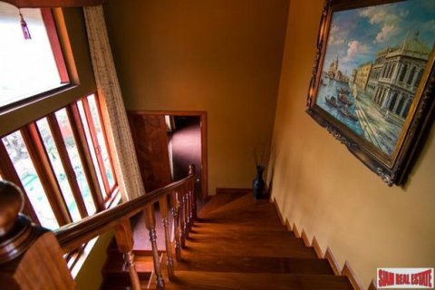 3 bedrooms Villa in Pattaya, Thailand No. 96582 27