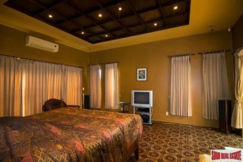 3 bedrooms Villa in Pattaya, Thailand No. 96582 22