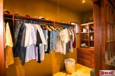 3 bedrooms Villa in Pattaya, Thailand No. 96582 25