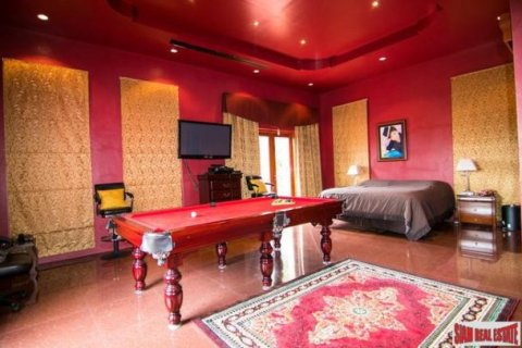 3 bedrooms Villa in Pattaya, Thailand No. 96582 19