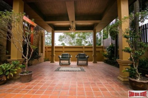 3 bedrooms Villa in Pattaya, Thailand No. 96582 5