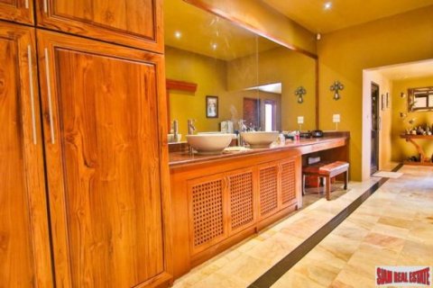 3 bedrooms Villa in Pattaya, Thailand No. 96582 24