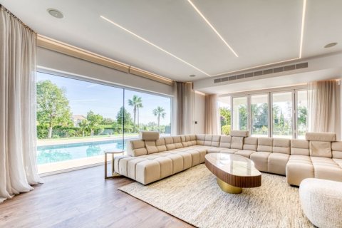 4 bedrooms Bungalow in Protaras, Cyprus No. 104522 9