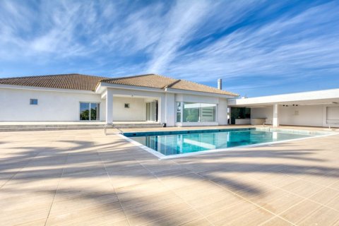 4 bedrooms Bungalow in Protaras, Cyprus No. 104522 25