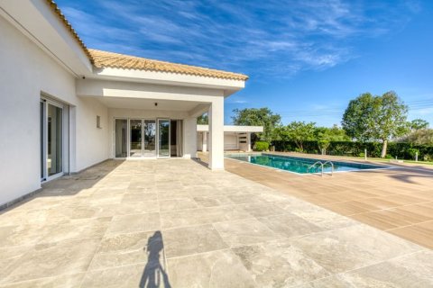 4 bedrooms Bungalow in Protaras, Cyprus No. 104522 24