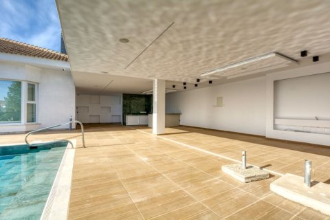 4 bedrooms Bungalow in Protaras, Cyprus No. 104522 27