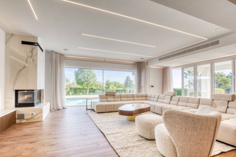 4 bedrooms Bungalow in Protaras, Cyprus No. 104522 10