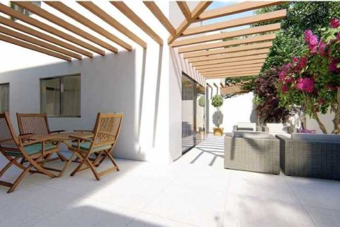 3 dormitorios House en Limassol, Cyprus No. 39719 5