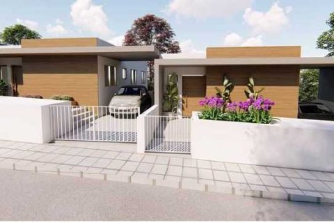 3 dormitorios House en Limassol, Cyprus No. 39719 7