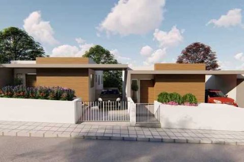 3 dormitorios House en Limassol, Cyprus No. 39719 6