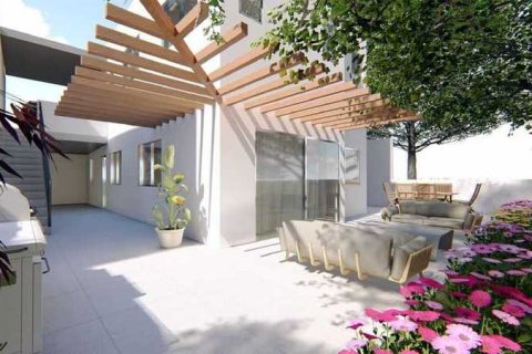 3 dormitorios House en Limassol, Cyprus No. 39719 3