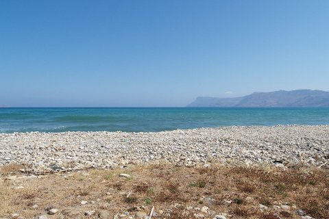 8271m² Land in Chania, Greece No. 24153 1