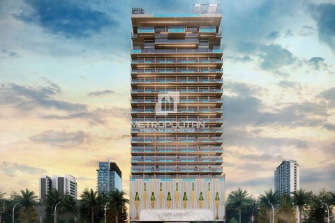 1 chambre Appartement à Song Mai, Vietnam No. 118566 1