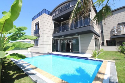 4 dormitorios Villa en Belek, Turkey No. 11033