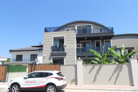 4 bedrooms Villa in Tan Xuan, Vietnam No. 11033 5