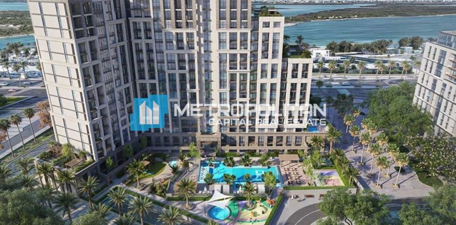 2 chambres Appartement à Yas Island, UAE No. 117230