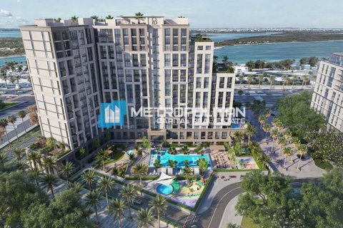 2 chambres Appartement à Yas Island, UAE No. 117230