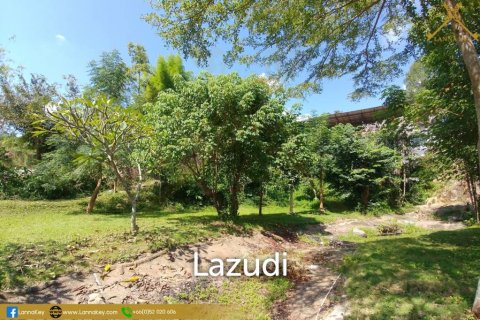 8 dormitorios Commercial property en Chiang Mai, Thailand No. 97969 8