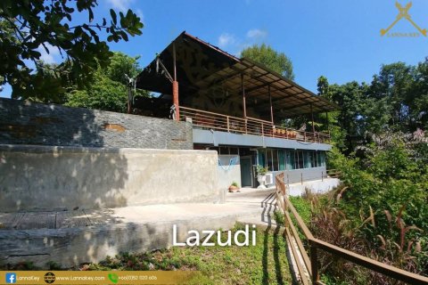 8 dormitorios Commercial property en Chiang Mai, Thailand No. 97969 6