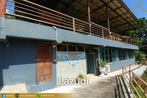 8 dormitorios Commercial property en Chiang Mai, Thailand No. 97969 5