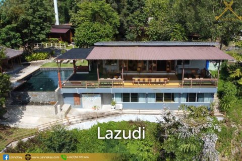 8 dormitorios Commercial property en Chiang Mai, Thailand No. 97969 1