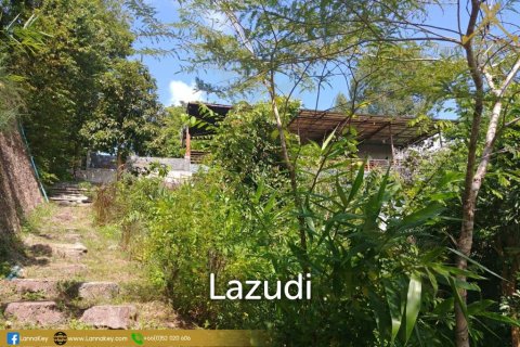 8 dormitorios Commercial property en Chiang Mai, Thailand No. 97969 7