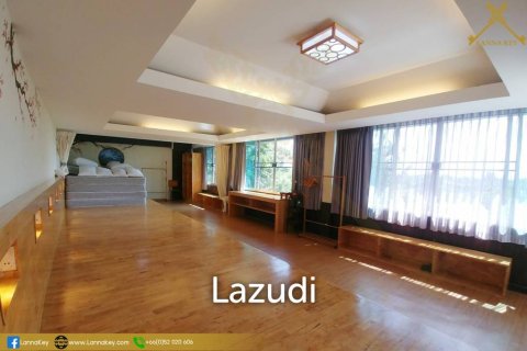 8 dormitorios Commercial property en Chiang Mai, Thailand No. 97969 2