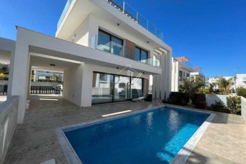 3 bedrooms House in Protaras, Cyprus No. 101338 2