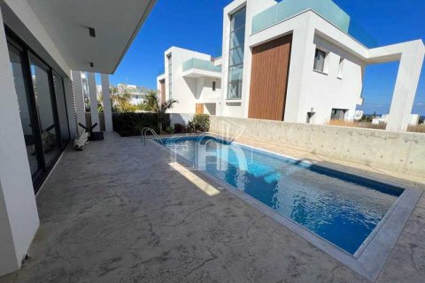3 bedrooms House in Protaras, Cyprus No. 101338 3