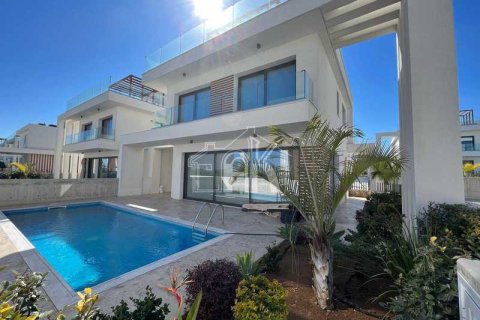 3 bedrooms House in Protaras, Cyprus No. 101338 1