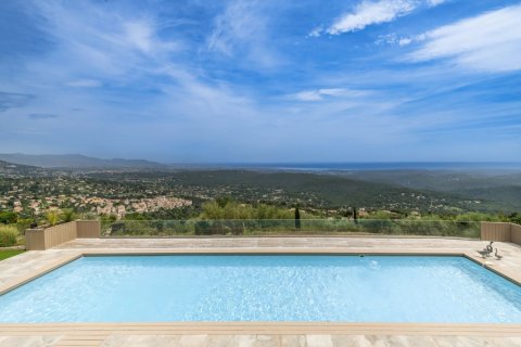 Вилла с 6 спальнями в Туррет-сюр-Лу, Франция №69092 2