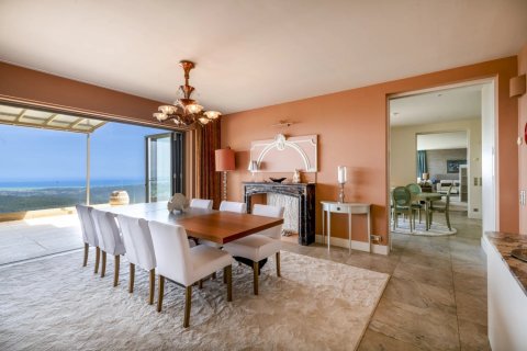 Вилла с 6 спальнями в Туррет-сюр-Лу, Франция №69092 8