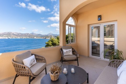 2 dormitorios Duplex en Santa Ponsa, Spain No. 117121