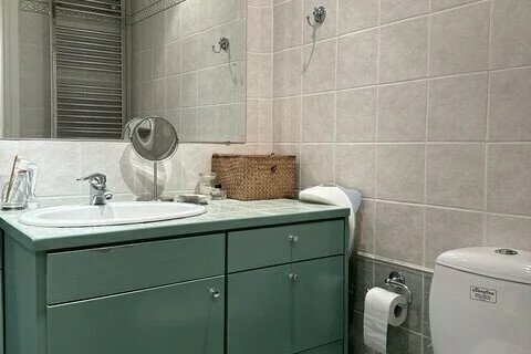 3 chambres Maisonnette à Vari, Greece No. 54783 15