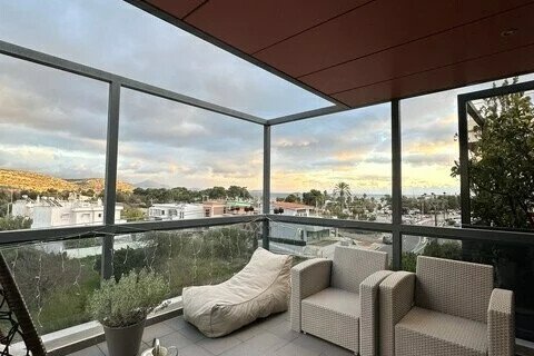 3 chambres Maisonnette à Vari, Greece No. 54783 1