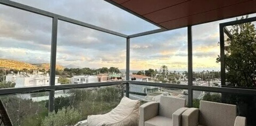 3 chambres Maisonnette à Vari, Greece No. 54783