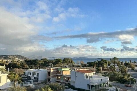 3 chambres Maisonnette à Vari, Greece No. 54783 19