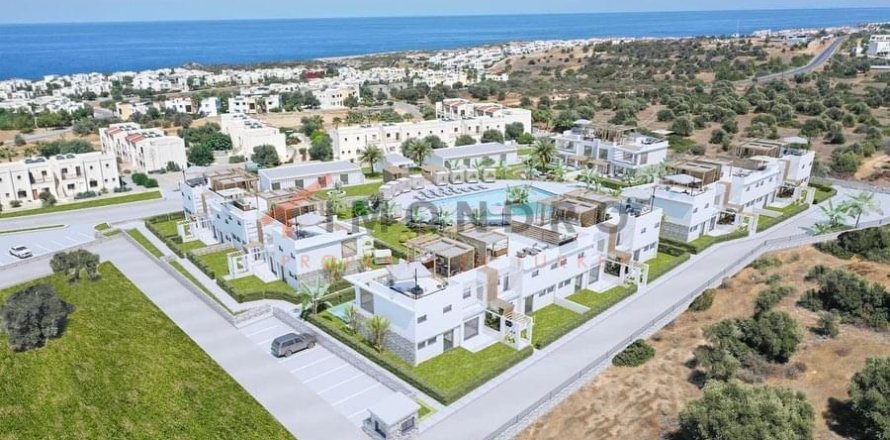 Квартира с 2 спальнями в Dinh Trung, Вьетнам №116138