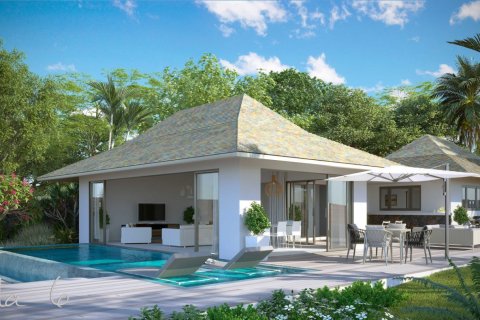 4 dormitorios Villa en Petite Riviere, Mauritius No. 60943 5