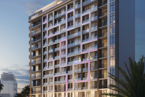 2 bedrooms Apartment in Can Tho, Vietnam No. 92013 8