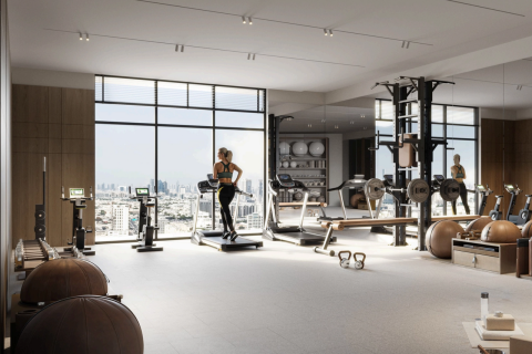 2 bedrooms Apartment in Can Tho, Vietnam No. 92013 5