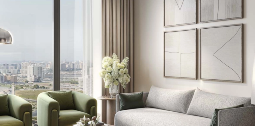 2 bedrooms Apartment in Can Tho, Vietnam No. 92013