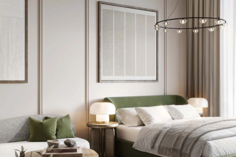 2 bedrooms Apartment in Can Tho, Vietnam No. 92013 2