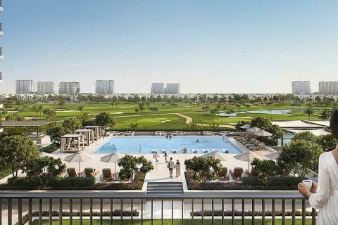 3 bedrooms Apartment in Dubai, UAE No. 125657