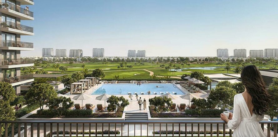 3 chambres Appartement à Dubai, UAE No. 125657
