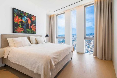 3 bedrooms Apartment in Limassol, Cyprus No. 103650 11