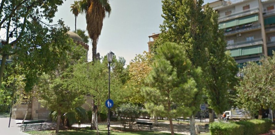 693m² Commercial property in Athens, Greece No. 57966